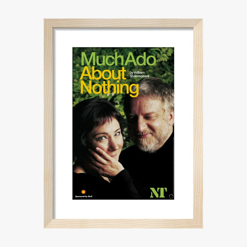 Much Ado About Nothing 2007 Print - Image 5