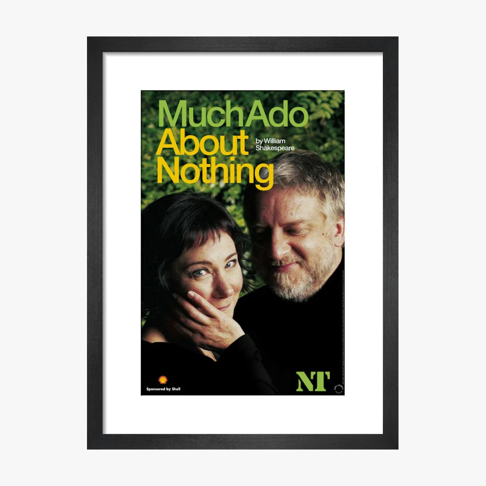 Much Ado About Nothing 2007 Print - Image 7
