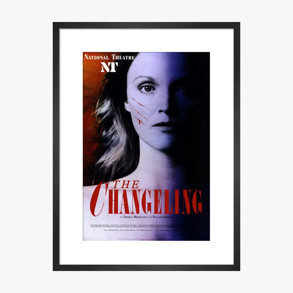 The Changeling 1988 Print - Image 11
