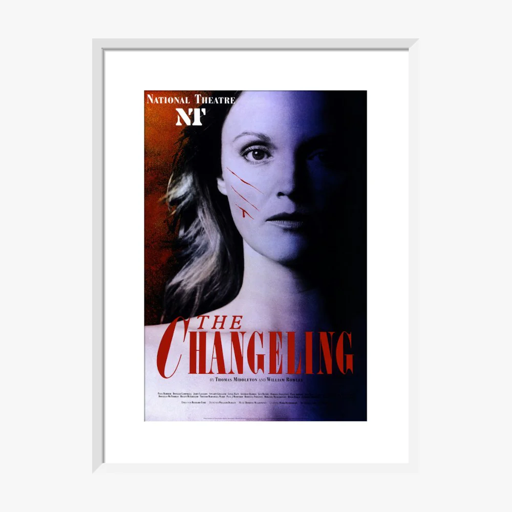 The Changeling 1988 Print - Image 12