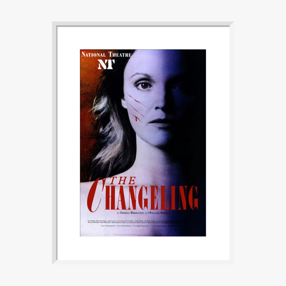 The Changeling 1988 Print - Image 16