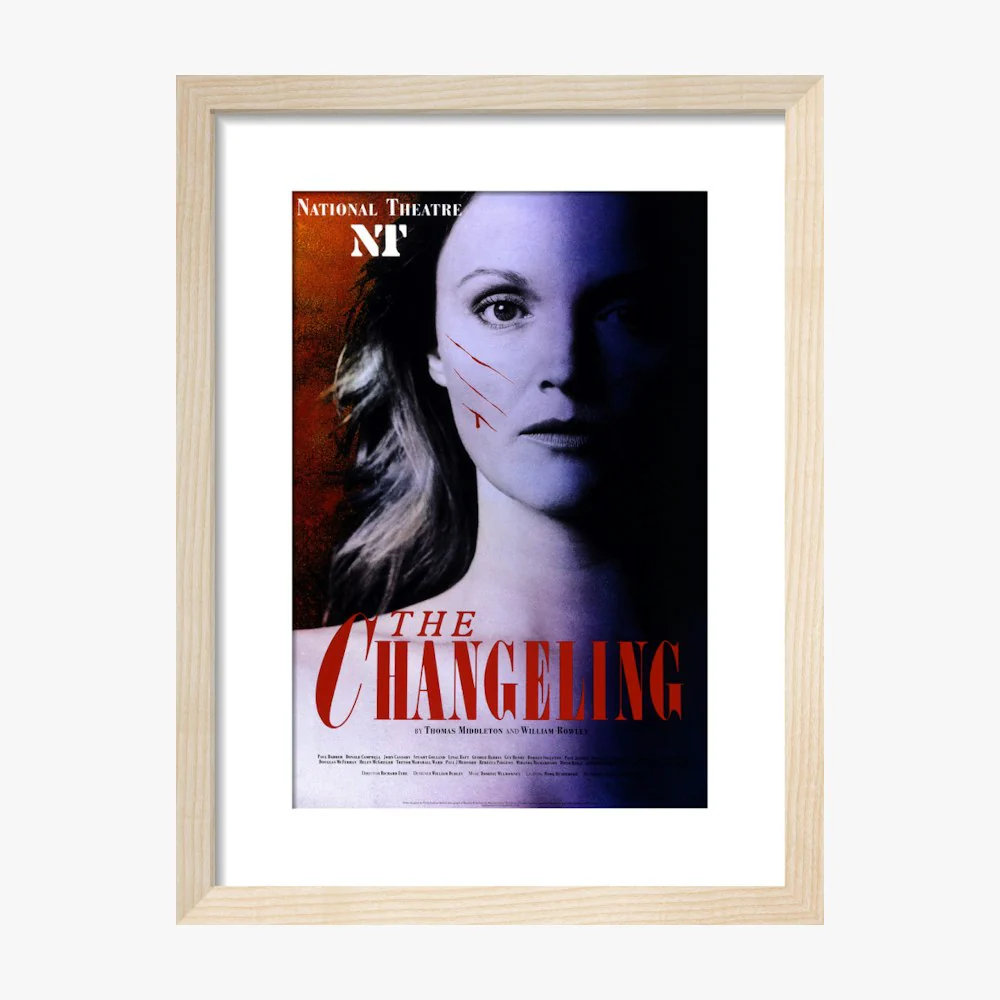 The Changeling 1988 Print - Image 5