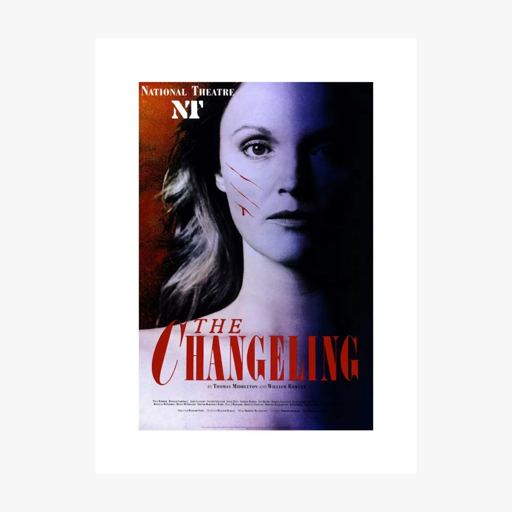The Changeling 1988 Print - Image 6