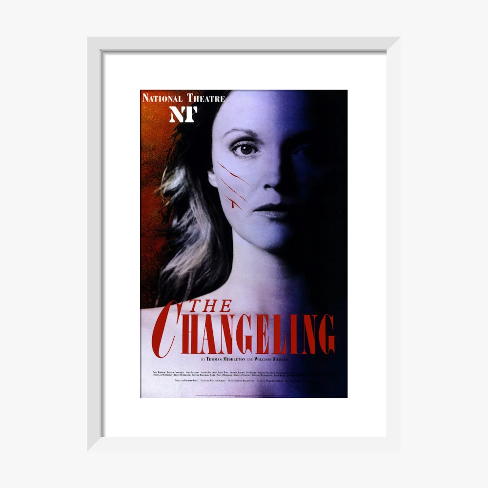 The Changeling 1988 Print - Image 8