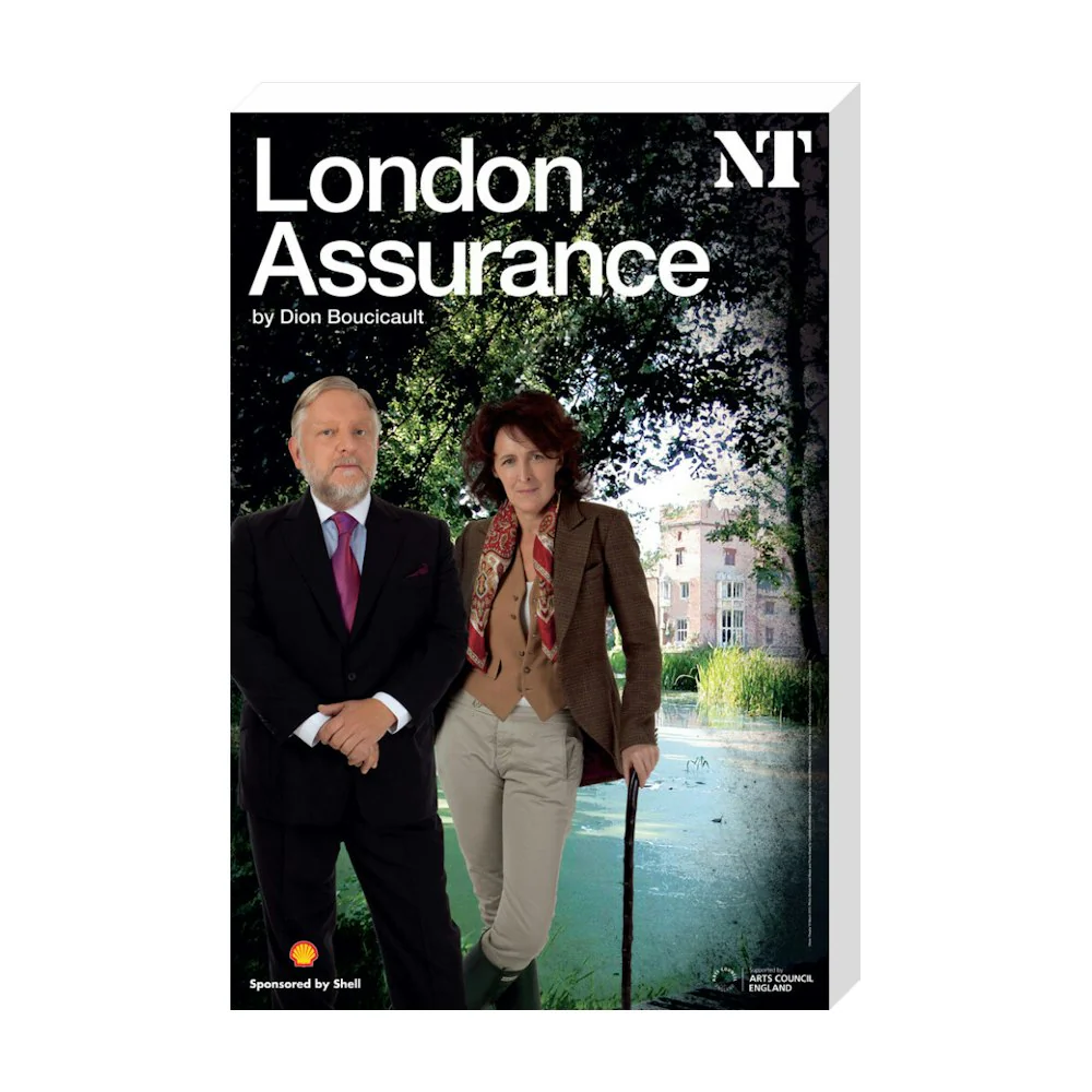 London Assurance 2010 Print - Image 21