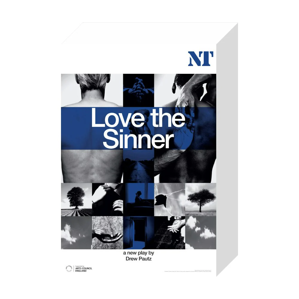 Love the Sinner 2010 Print - Image 18