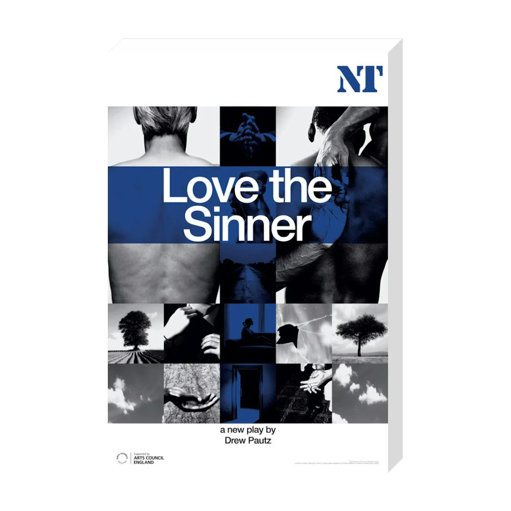 Love the Sinner 2010 Print - Image 21