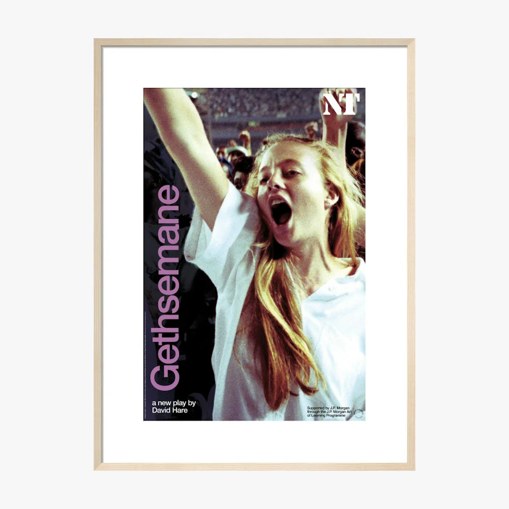 Gethsemane 2008 Print - Image 17