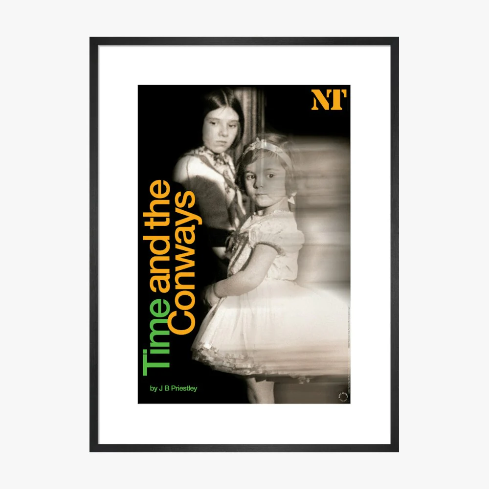 Time and the Conways 2009 Print - Image 15