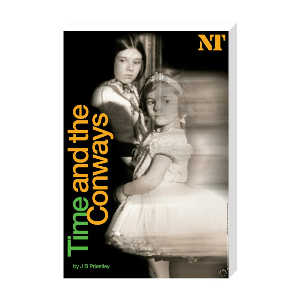 Time and the Conways 2009 Print - Image 21