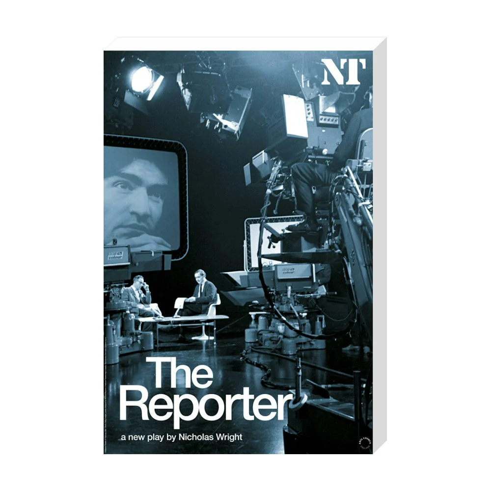 The Reporter 2007 Print - Image 21