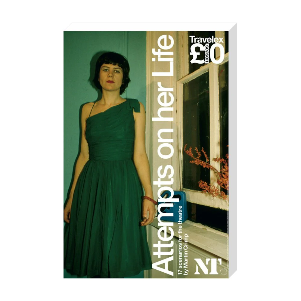 Attempts on Her Life 2007 Print - Image 21