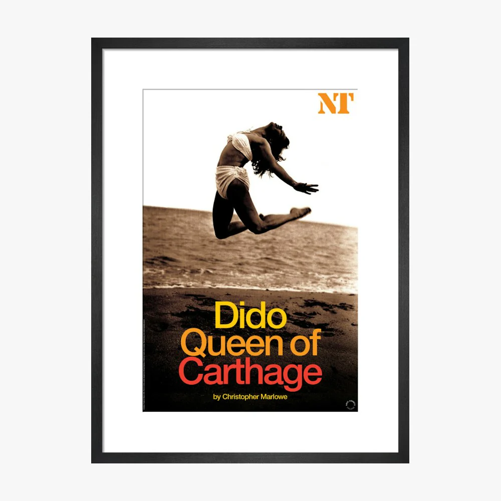 Dido, Queen of Carthage 2009 Print - Image 11