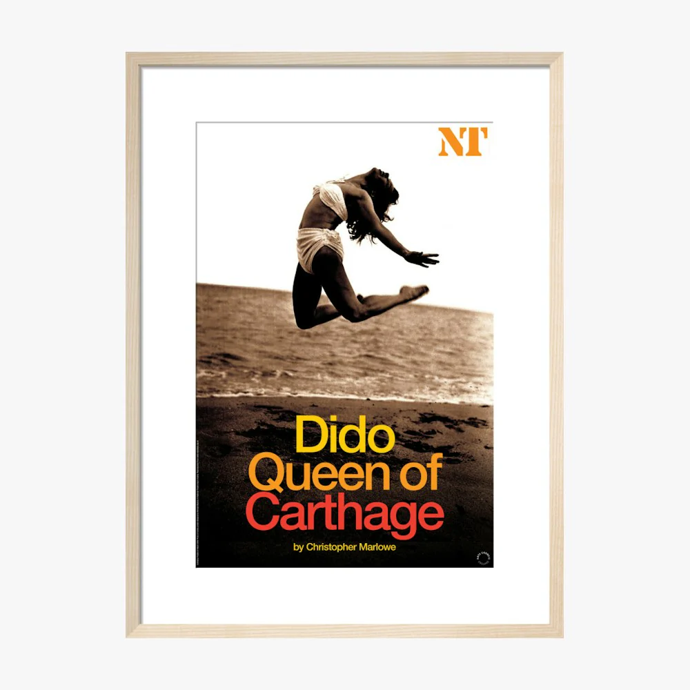 Dido, Queen of Carthage 2009 Print - Image 13