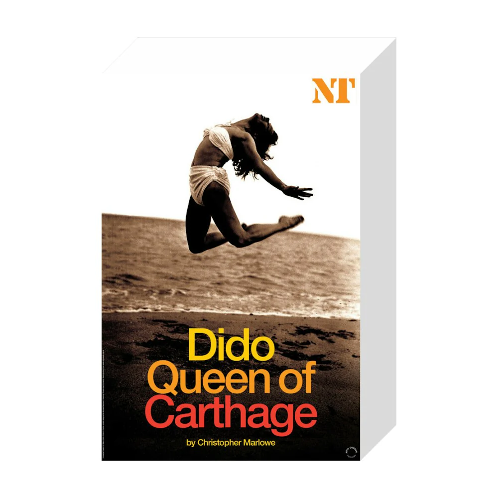 Dido, Queen of Carthage 2009 Print - Image 18