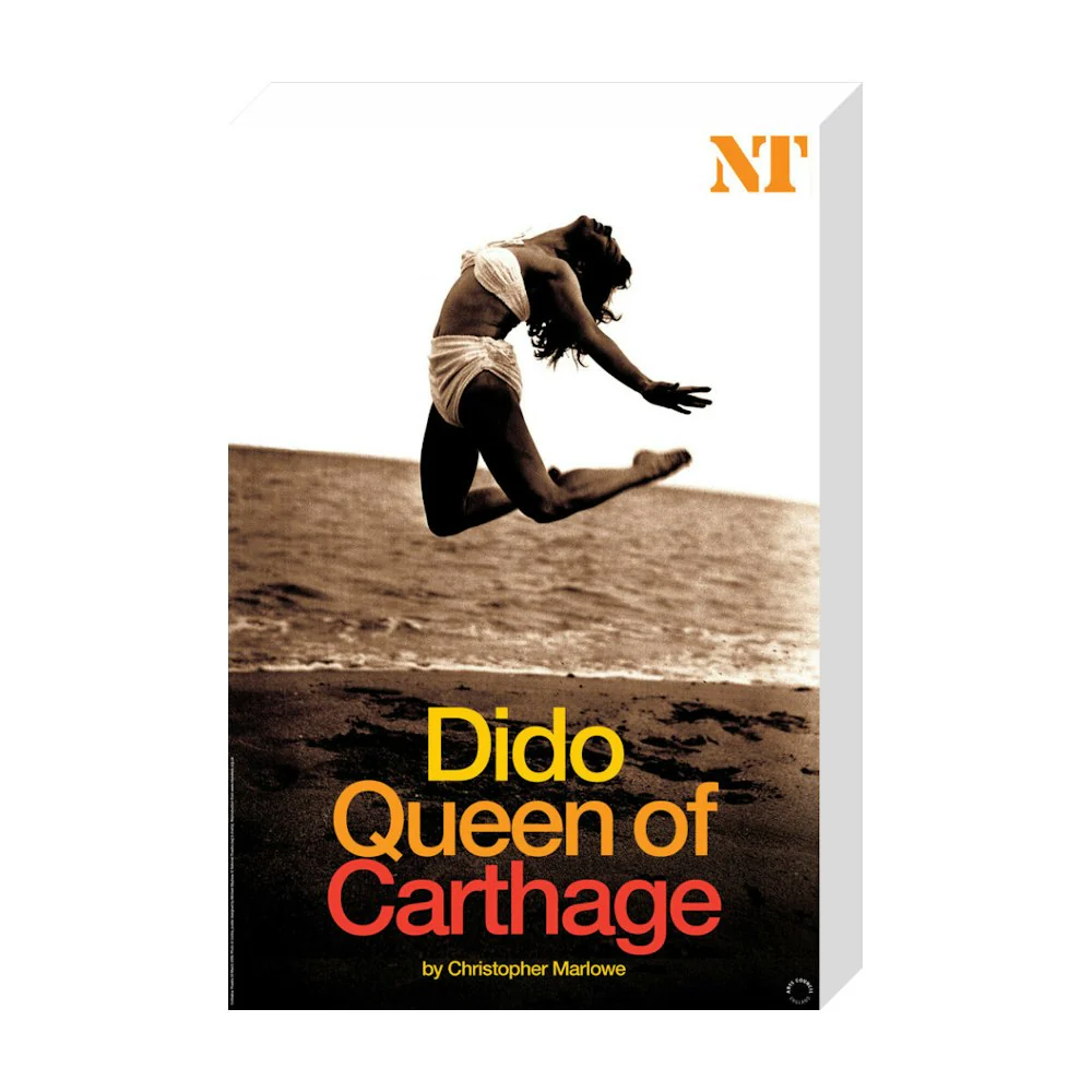 Dido, Queen of Carthage 2009 Print - Image 20