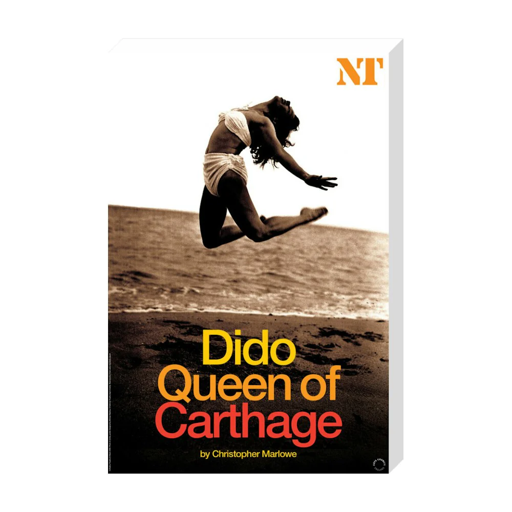 Dido, Queen of Carthage 2009 Print - Image 21