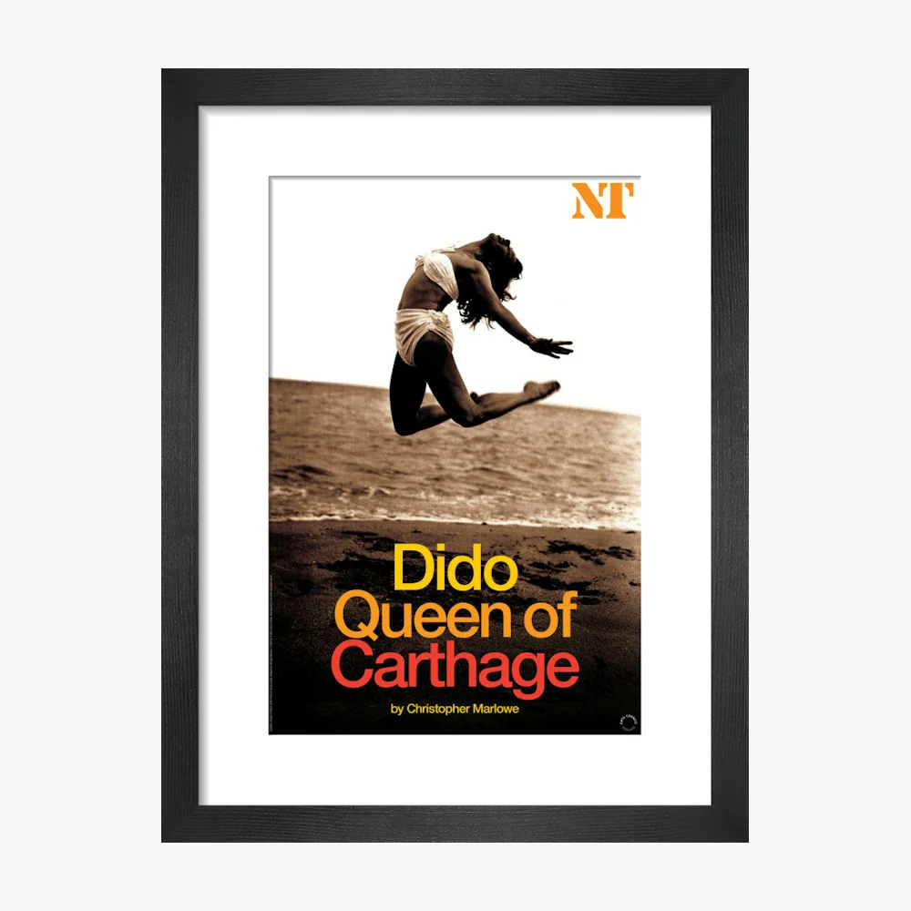 Dido, Queen of Carthage 2009 Print - Image 3