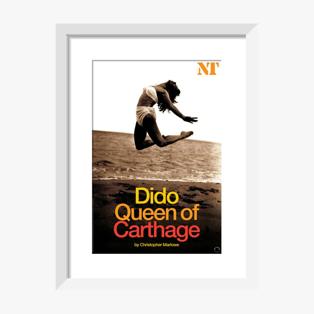 Dido, Queen of Carthage 2009 Print - Image 4