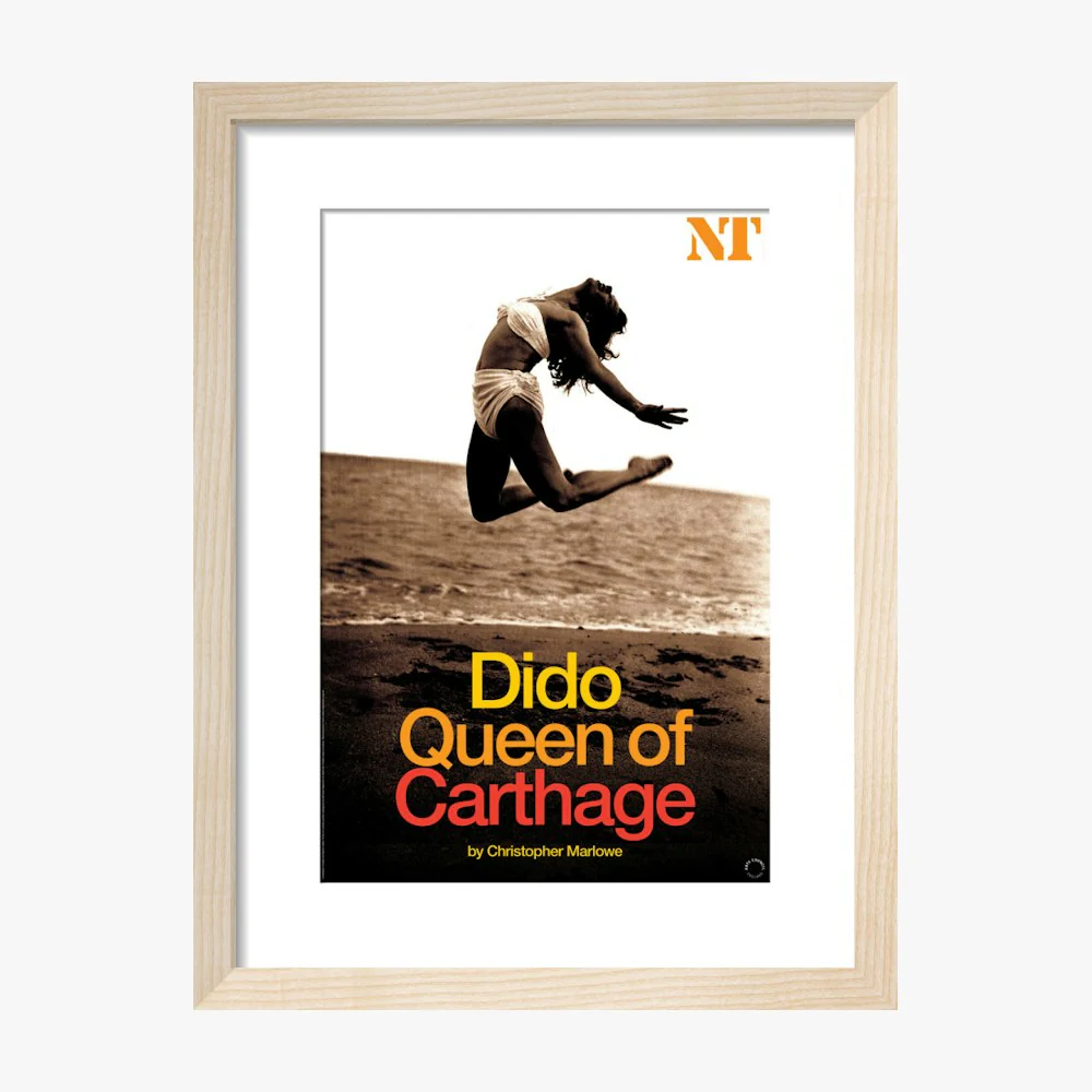 Dido, Queen of Carthage 2009 Print - Image 5