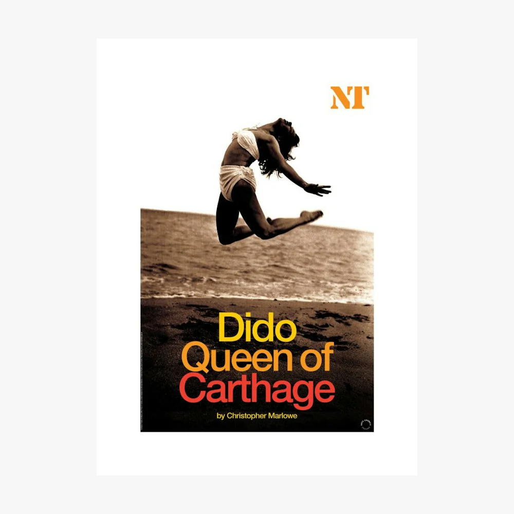 Dido, Queen of Carthage 2009 Print - Image 6
