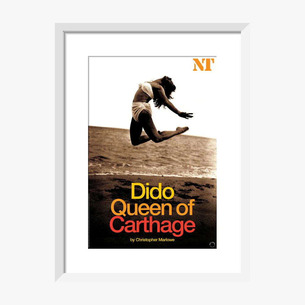 Dido, Queen of Carthage 2009 Print - Image 8
