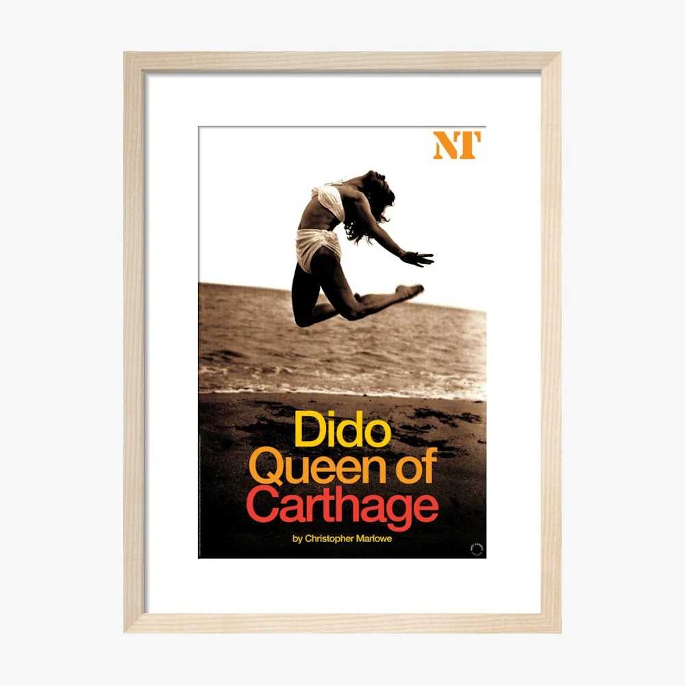Dido, Queen of Carthage 2009 Print - Image 9