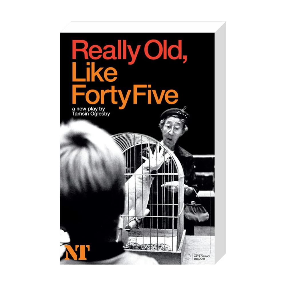 Really Old, Like Forty Five 2010 Print - Image 20