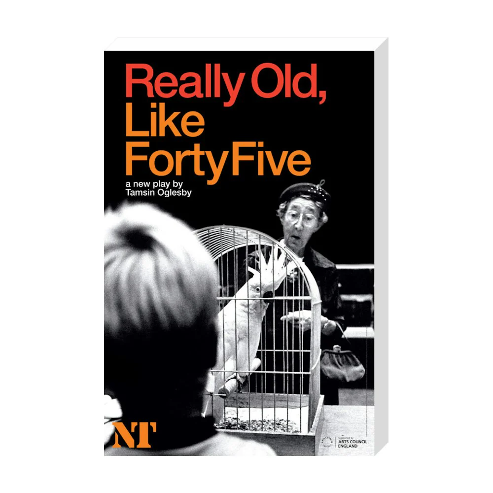 Really Old, Like Forty Five 2010 Print - Image 21