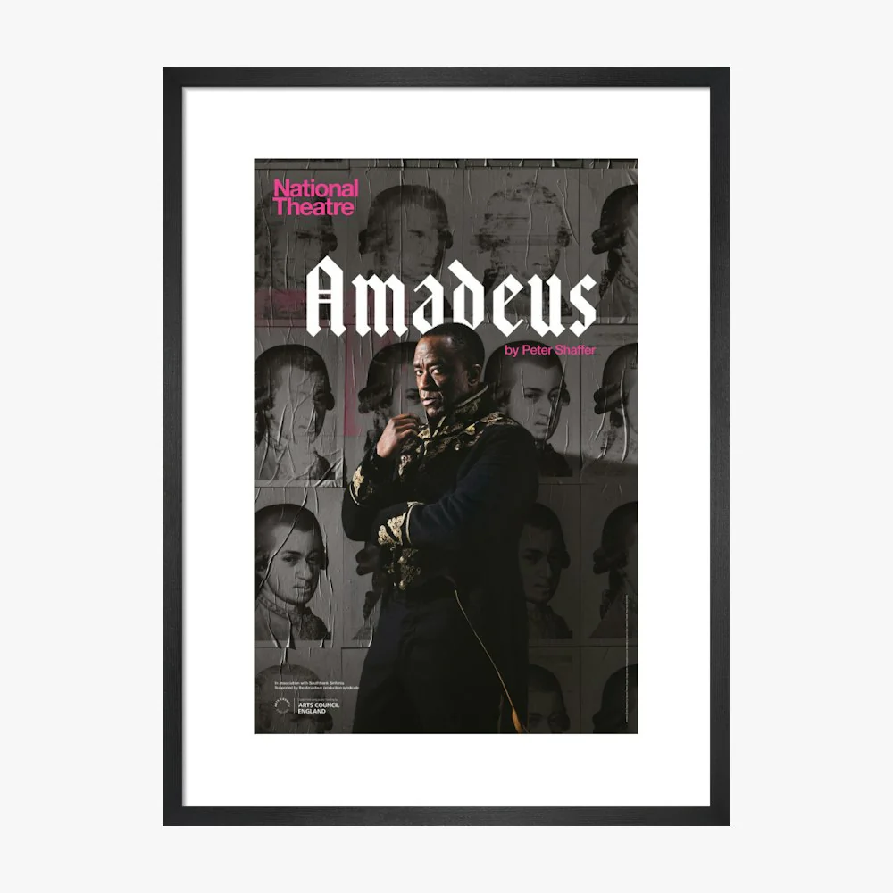 Amadeus 2016 Print - Image 11