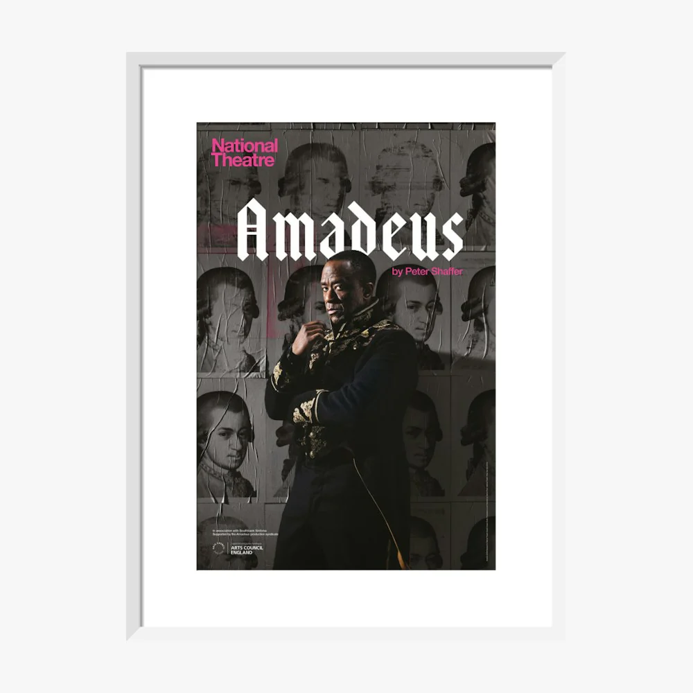 Amadeus 2016 Print - Image 12