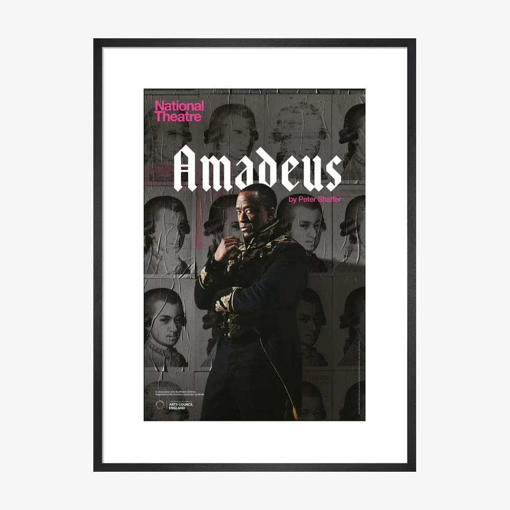 Amadeus 2016 Print - Image 15