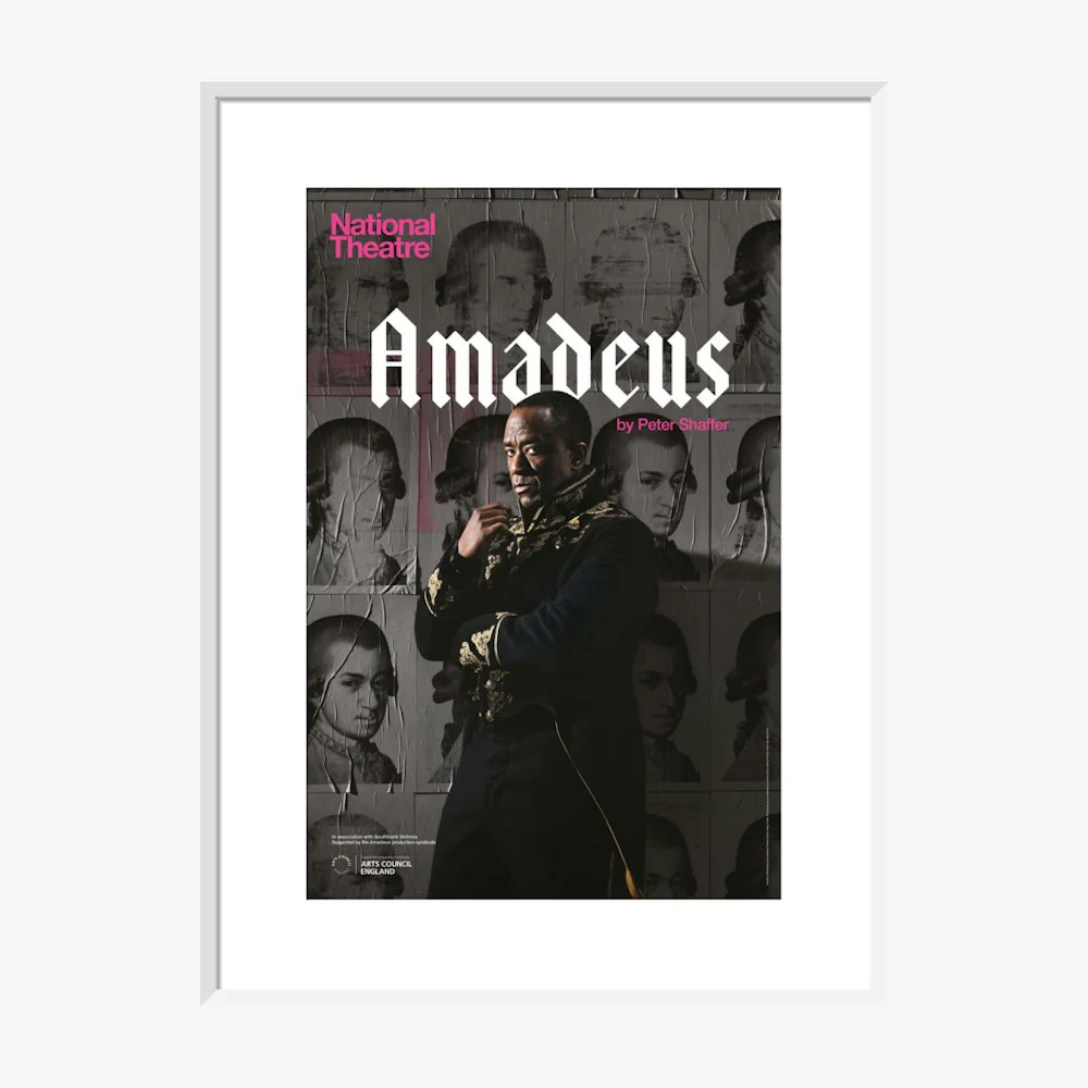 Amadeus 2016 Print - Image 16