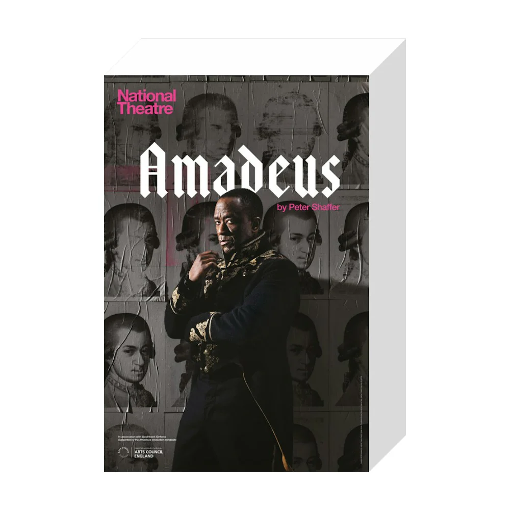 Amadeus 2016 Print - Image 18