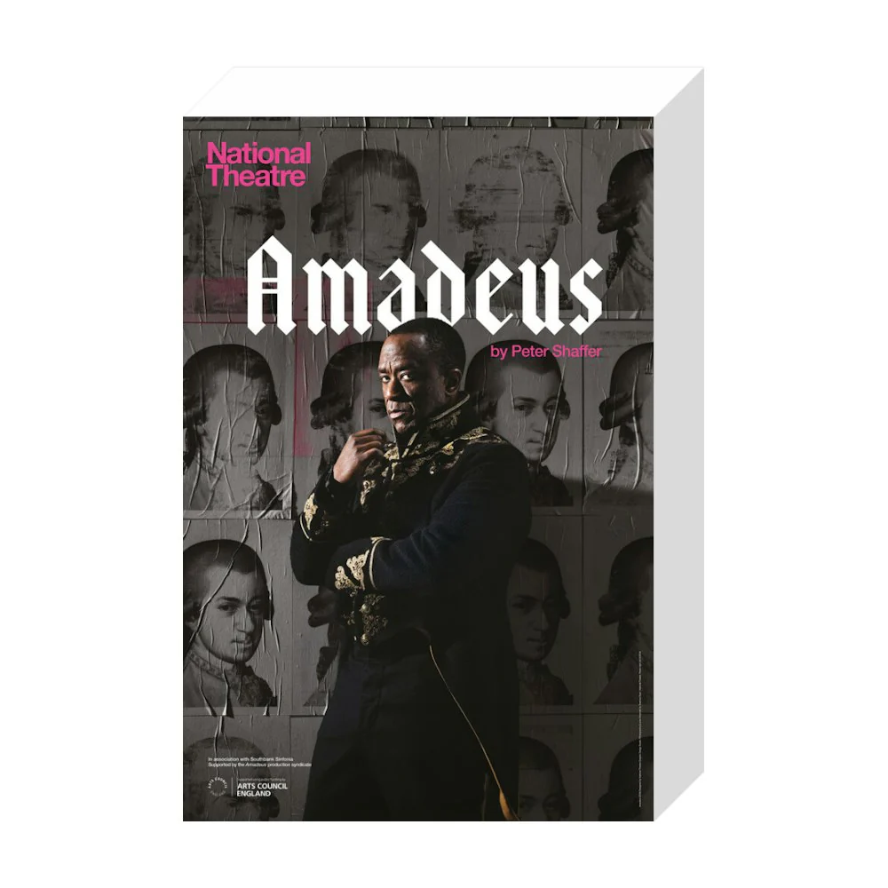 Amadeus 2016 Print - Image 19
