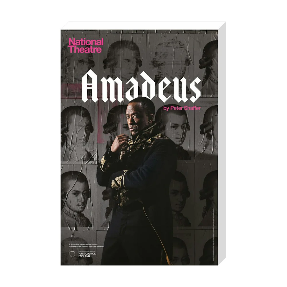 Amadeus 2016 Print - Image 21
