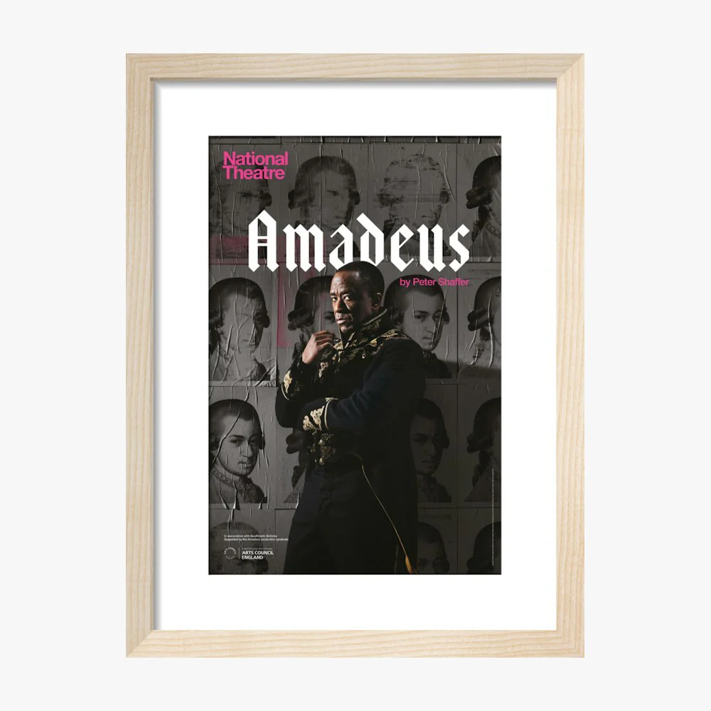 Amadeus 2016 Print - Image 5