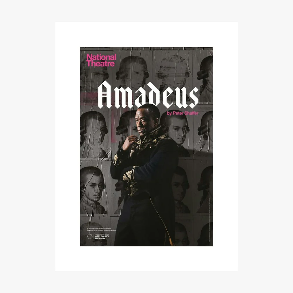 Amadeus 2016 Print - Image 6