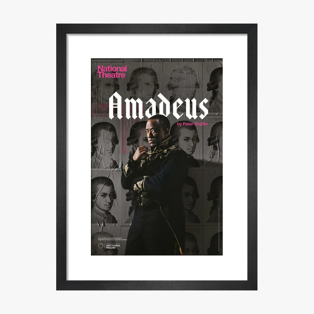 Amadeus 2016 Print - Image 7