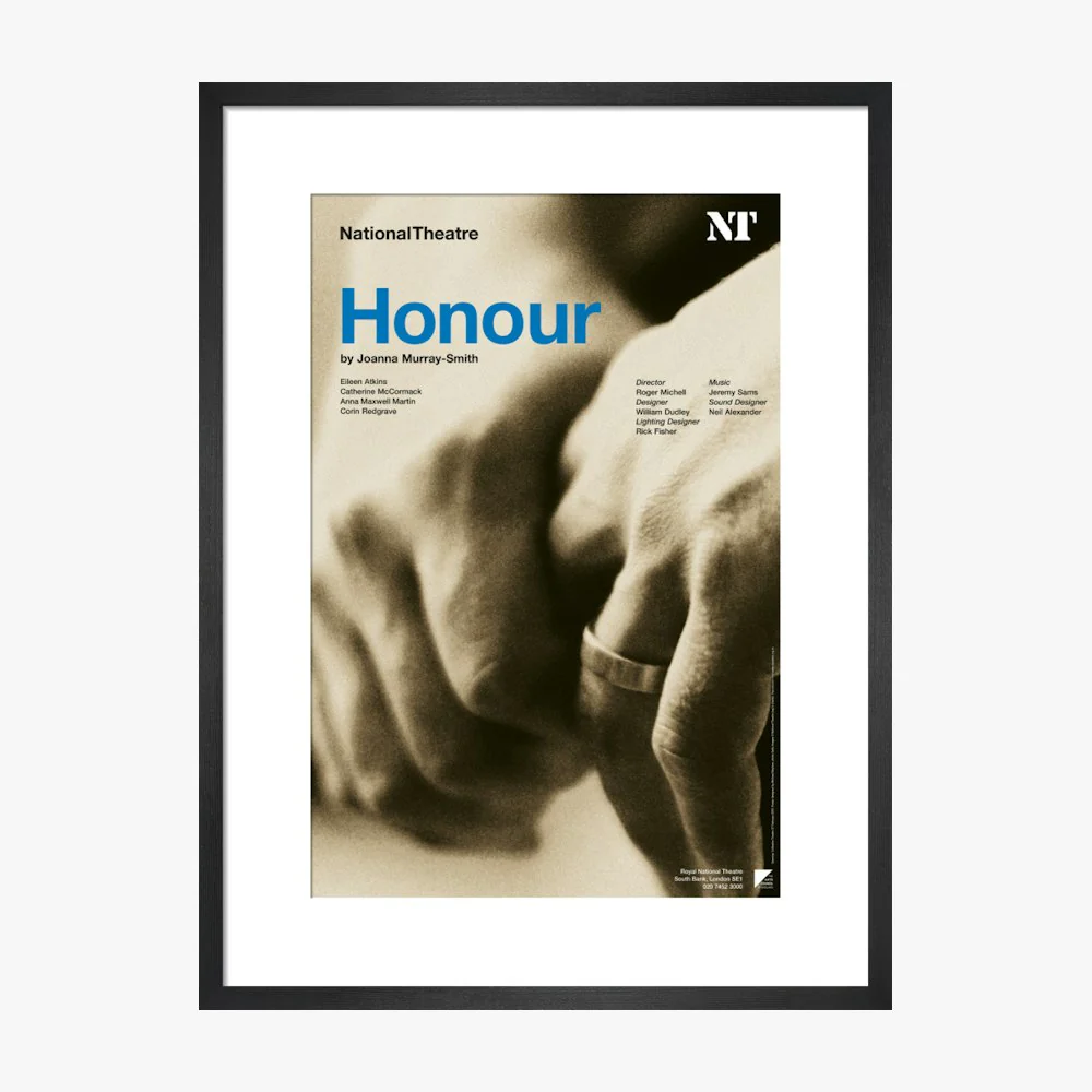 Honour 2003 Print - Image 11
