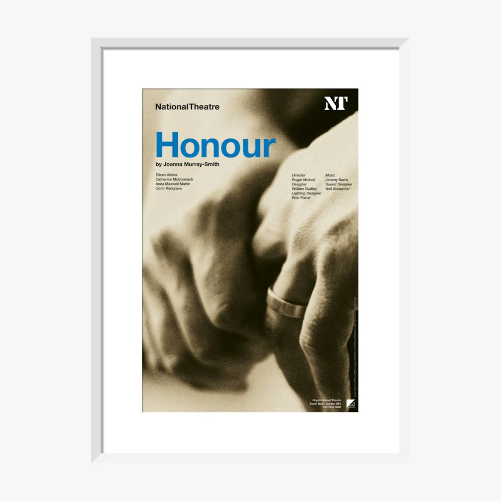 Honour 2003 Print - Image 12