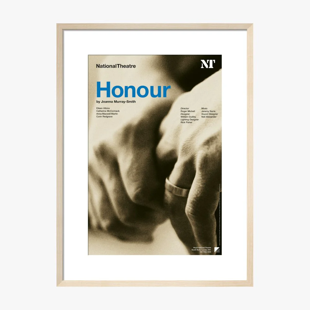 Honour 2003 Print - Image 13