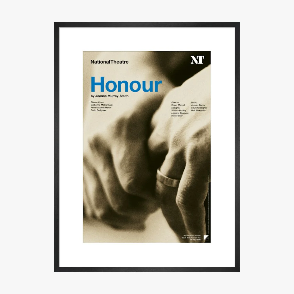 Honour 2003 Print - Image 15
