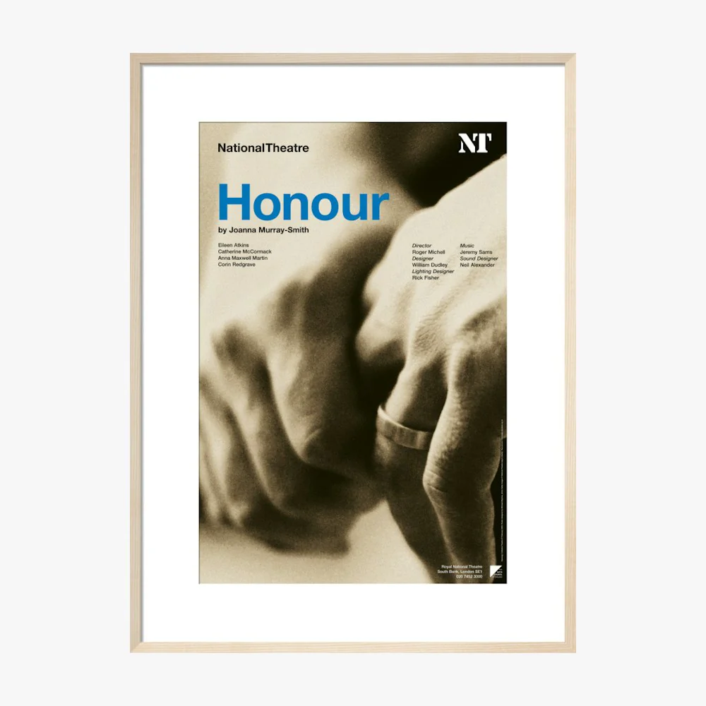 Honour 2003 Print - Image 17
