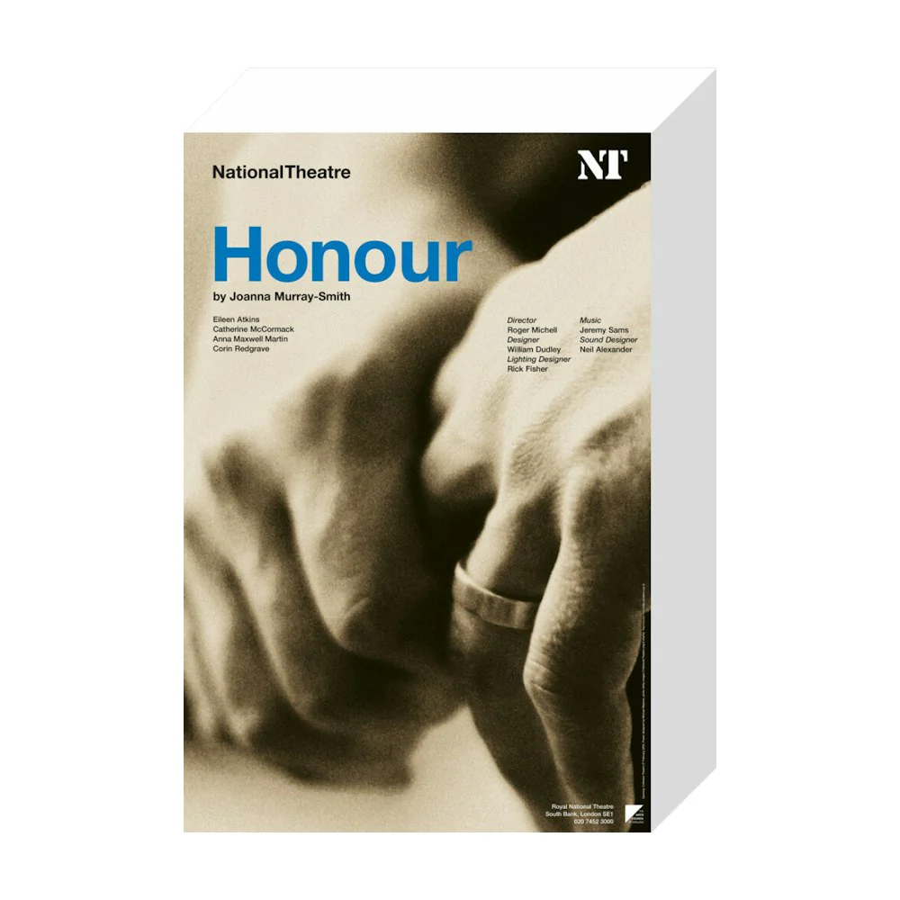 Honour 2003 Print - Image 18