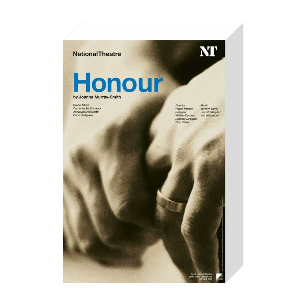 Honour 2003 Print - Image 19