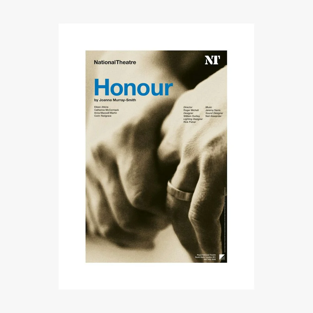 Honour 2003 Print - Image 2