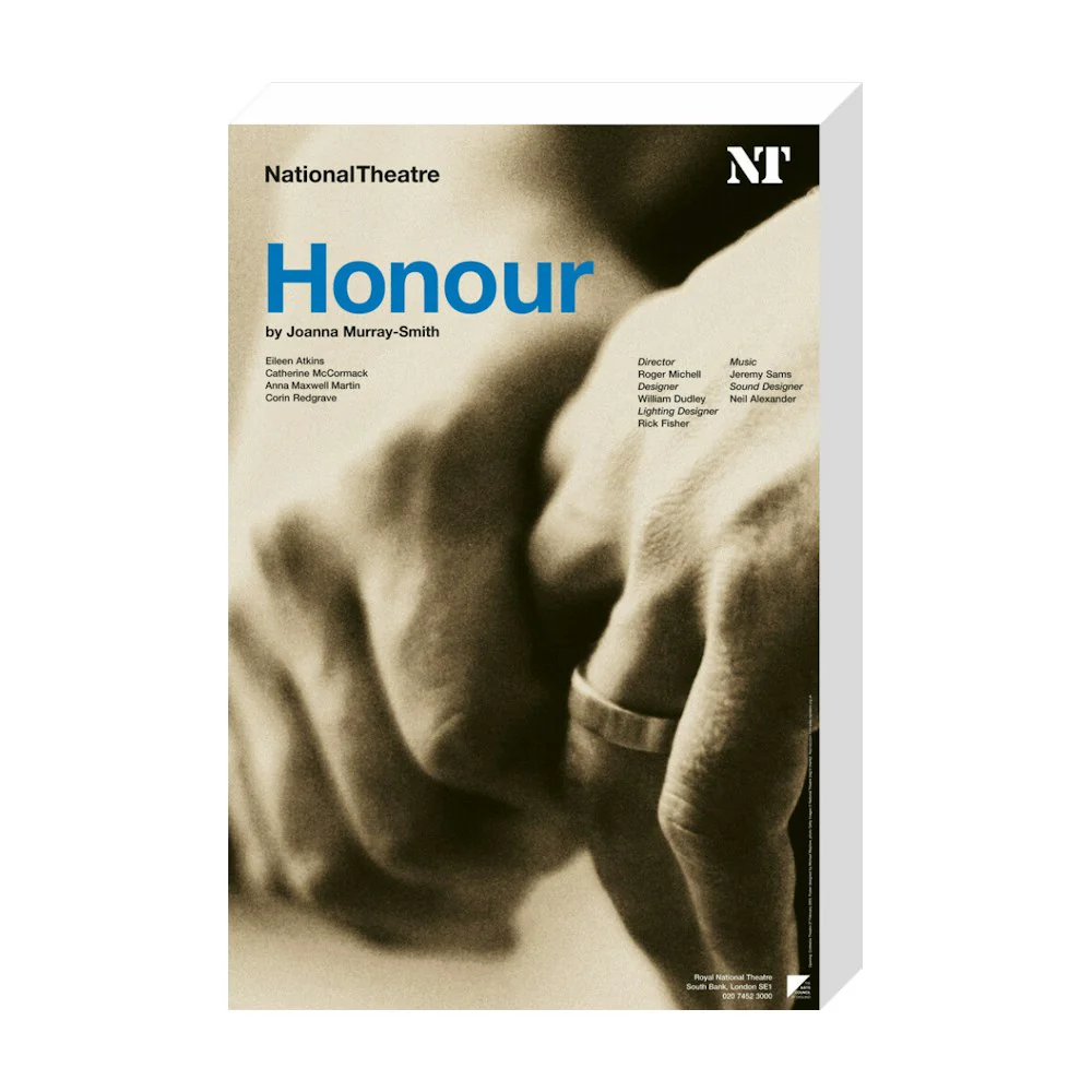 Honour 2003 Print - Image 20