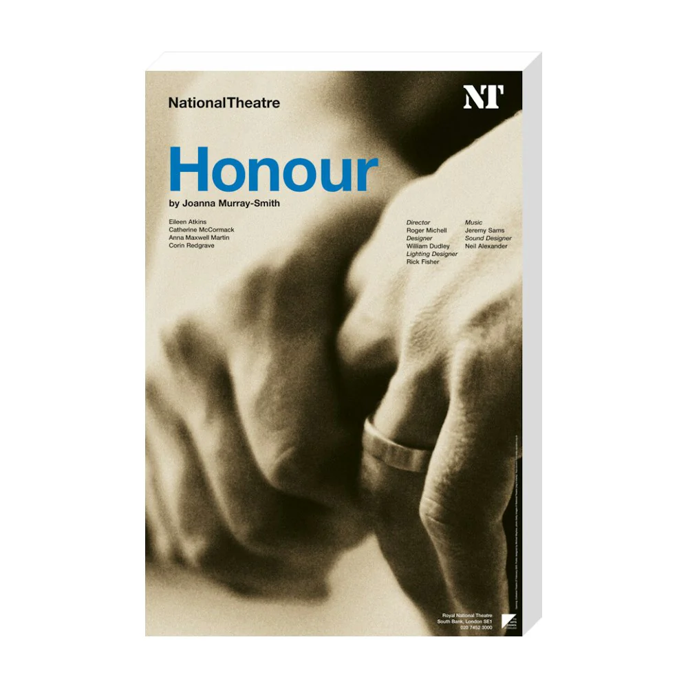 Honour 2003 Print - Image 21