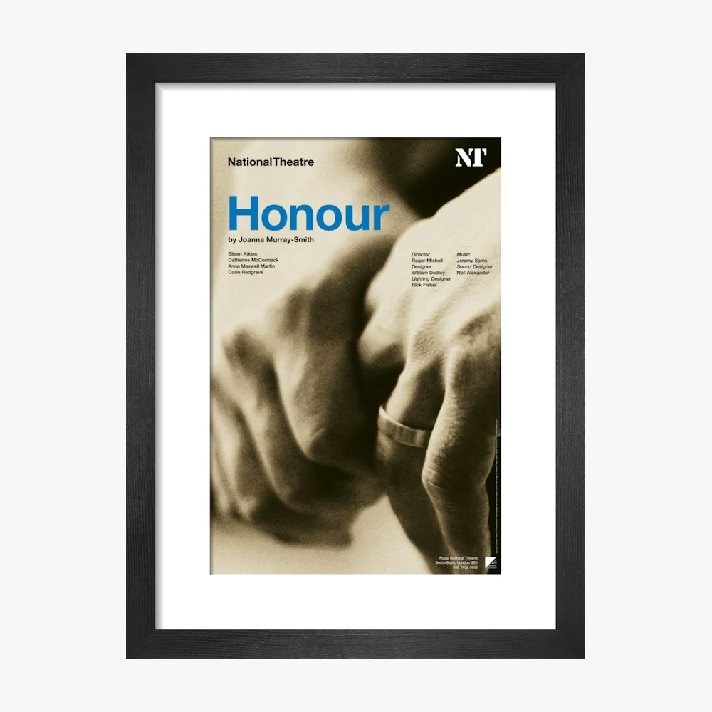 Honour 2003 Print - Image 3